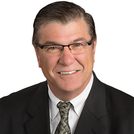 Dr. David Groesch, Au.D. Headshot