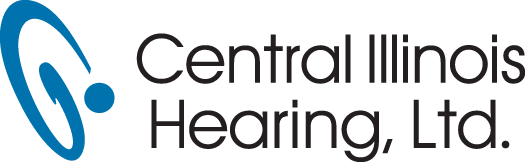 Central Illinois Hearing, Ltd. Logo