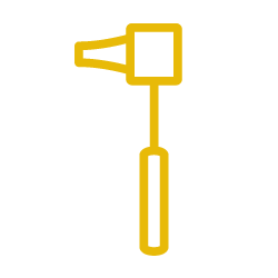 Hearing Tests Icon, Central Illinois Hearing